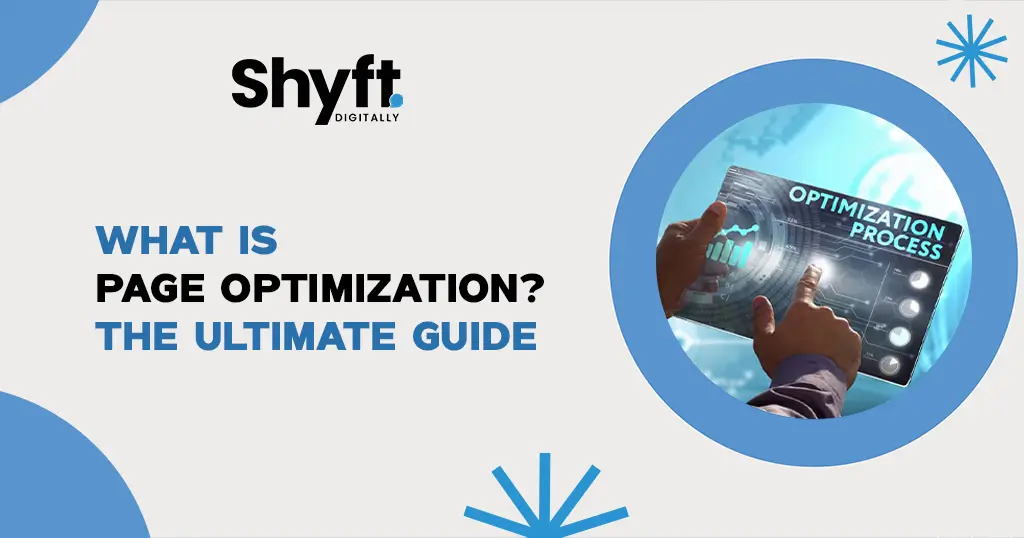 What is Page Optimization The Ultimate Guide
