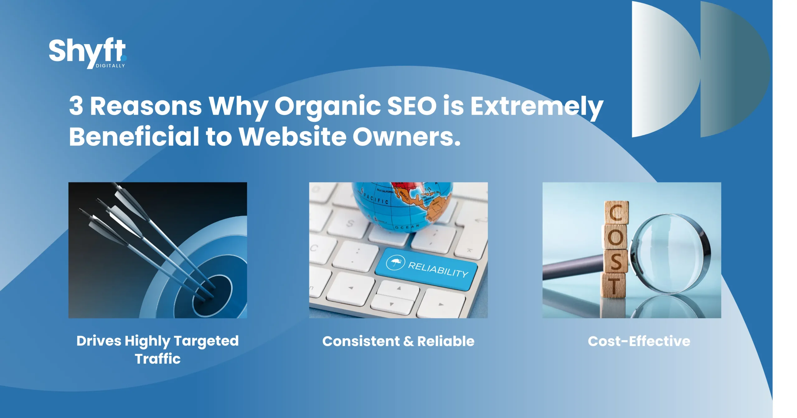 What are Organic SEO Services 3 3 Reasons Why Organic SEO is Extremely Beneficial to Website Owners