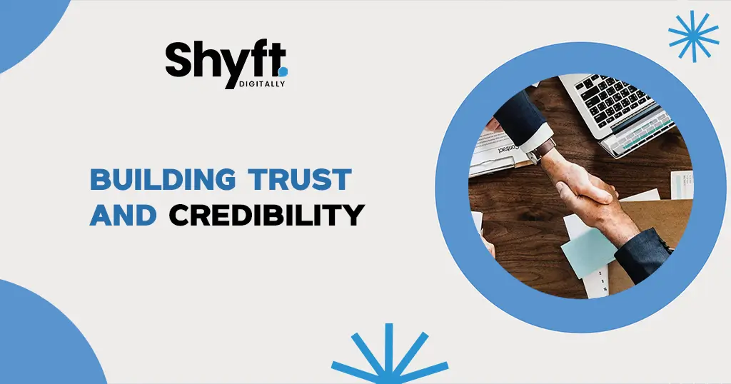 The Benefits of Local SEO for Small Businesses 3 Building Trust and Credibility
