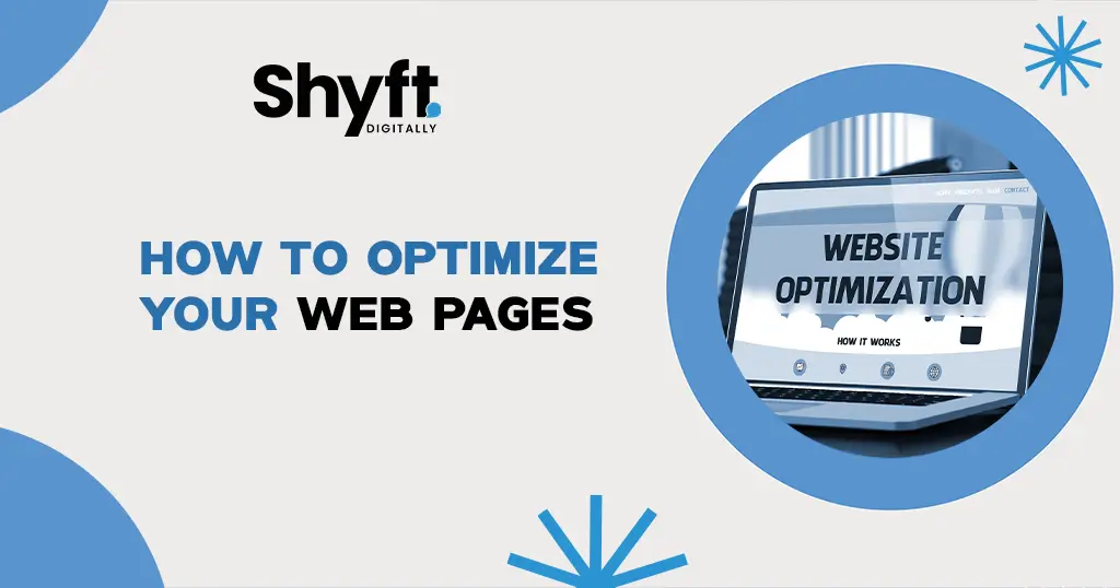 What is Page Optimization? The Ultimate Guide 3 How to Optimize Your Web Pages