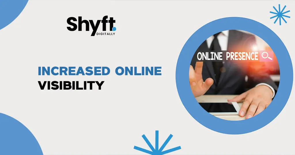 The Benefits of Local SEO for Small Businesses 1 Increased Online Visibility