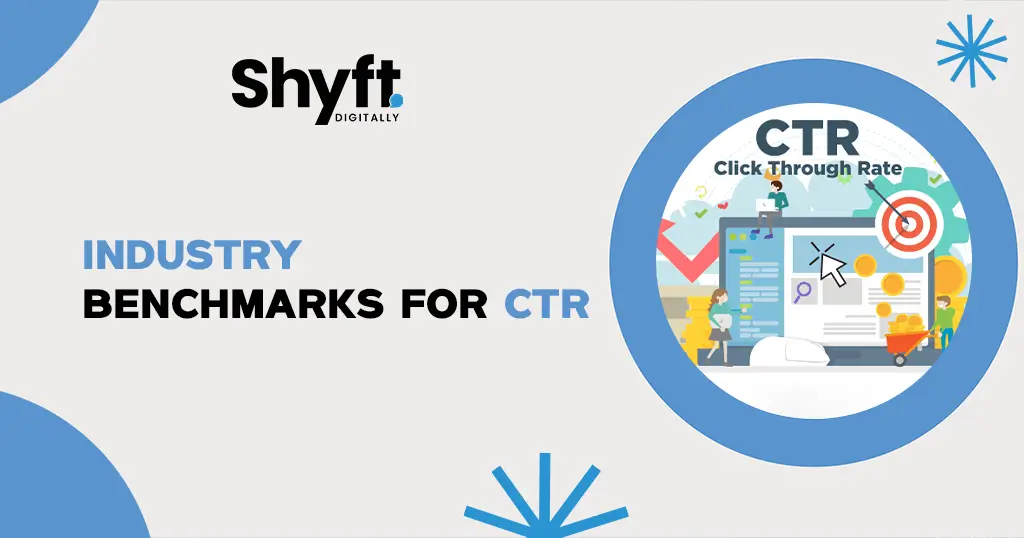 What is a Good Click-Through Rate (CTR)? 3 Industry Benchmarks for CTR
