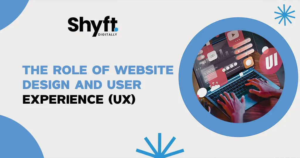 How Digital Marketing Can Help Contractors Succeed 5 The Role of Website Design and User Experience (UX)