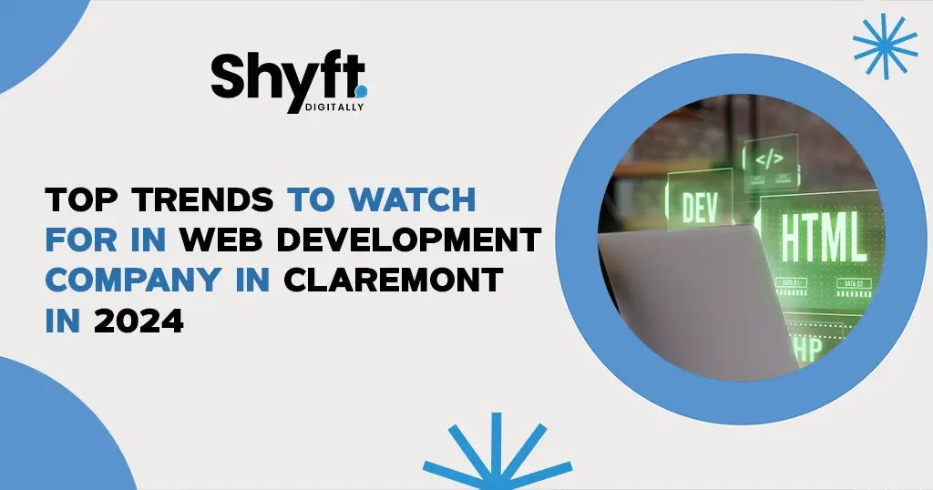 Web Development Company in Claremont