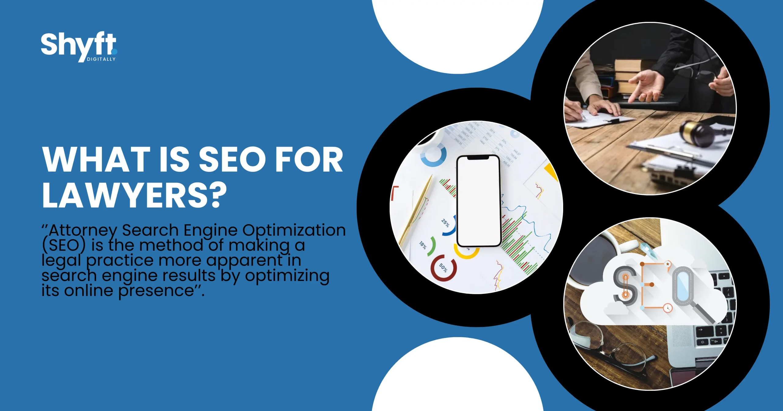 A Comprehensive Guide to SEO for Lawyers in Los Angeles 1 What is SEO for Lawyers