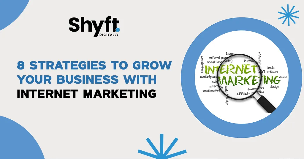Internet Marketing