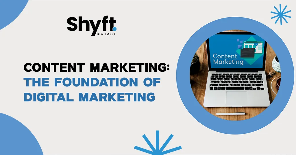 Content Marketing Services