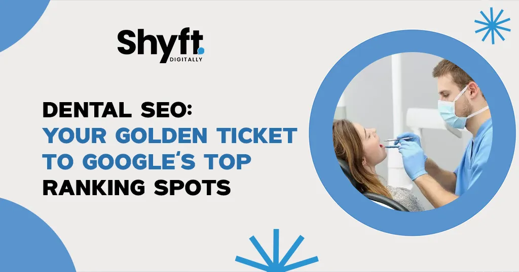 Dental SEO Services