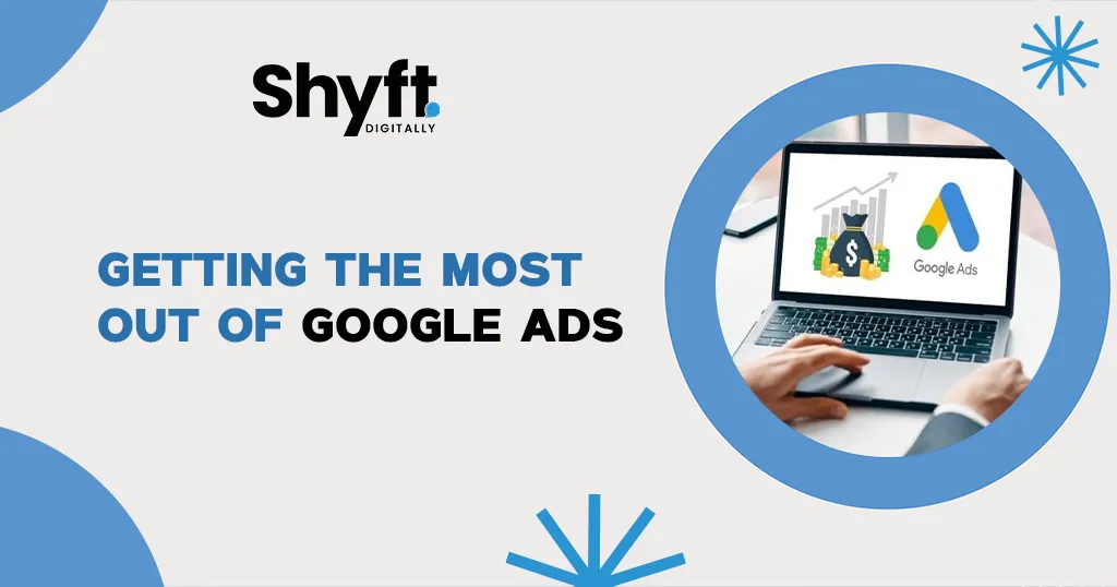 Google Ads Services