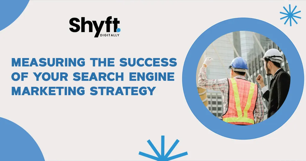 Search Engine Marketing Strategy