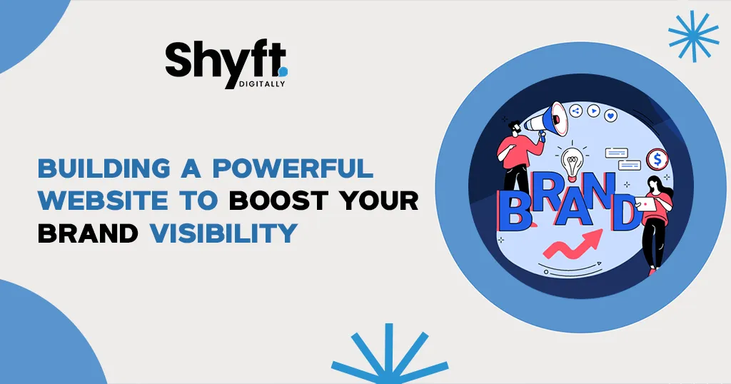 Website to Boost Your Brand Visibility