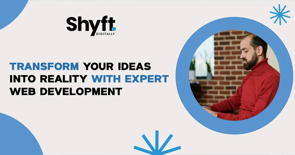 Expert Web Development