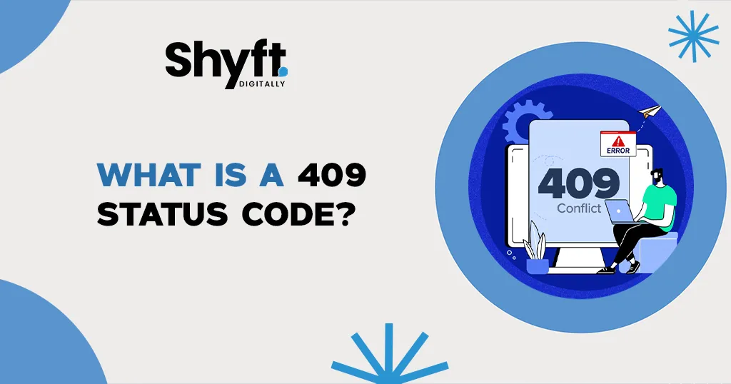 409 Status Code