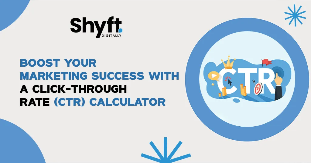 Click-Through Rate (CTR) Calculator