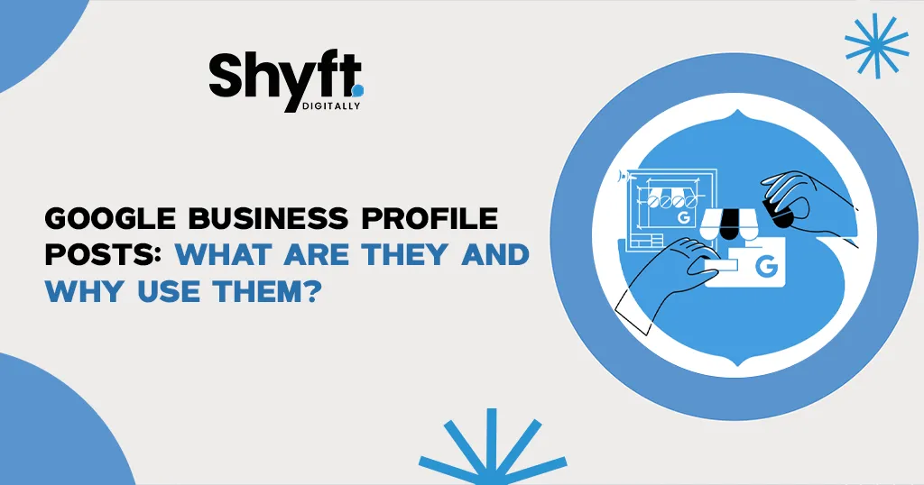 Google Business Profile Posts