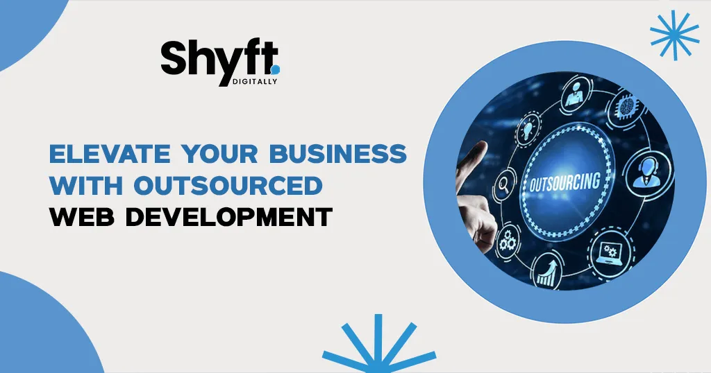 Outsourced Web Development Services