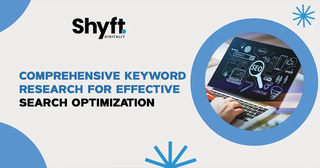 Keyword Research for Effective Search Optimization