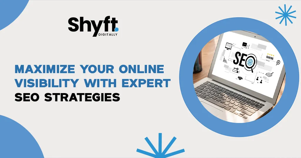 Expert SEO Strategies