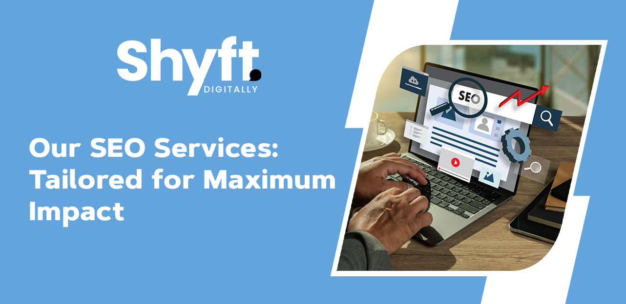 Our SEO Services
