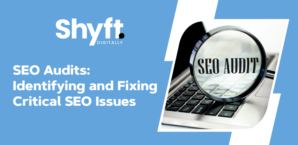SEO Audits