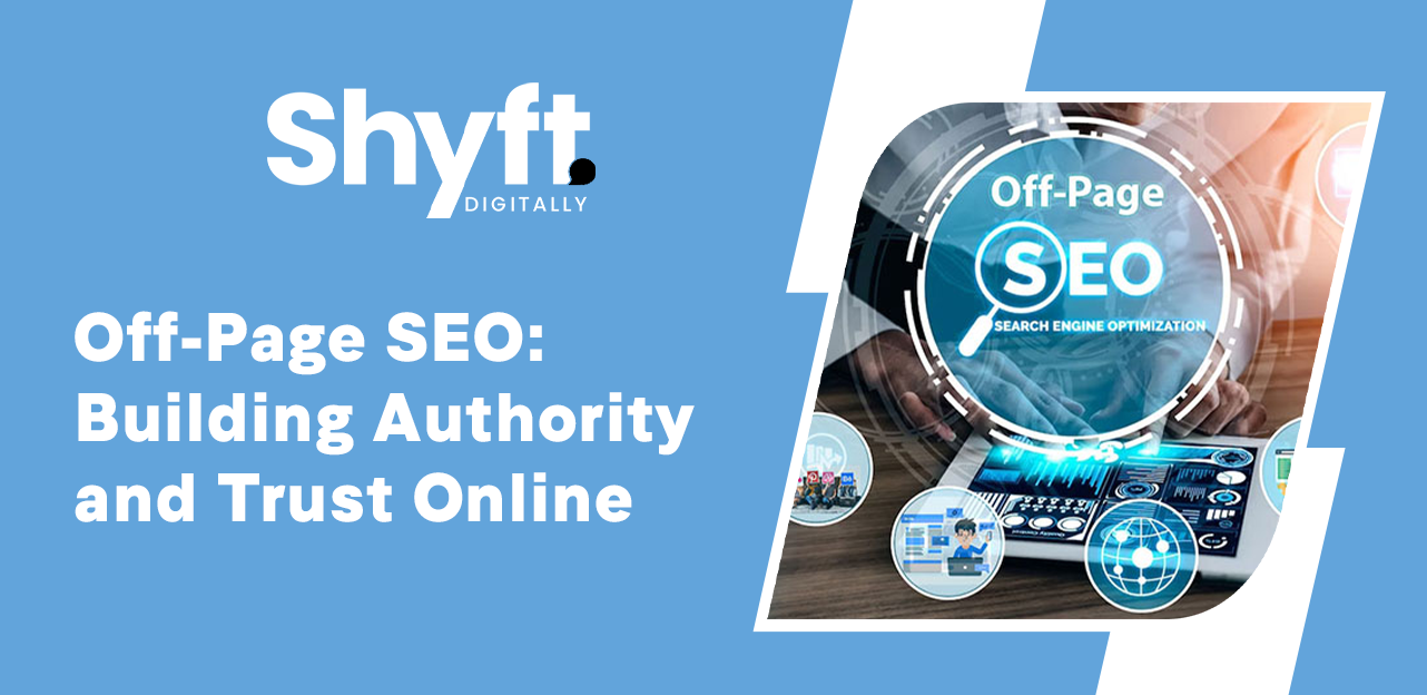 Off-Page SEO