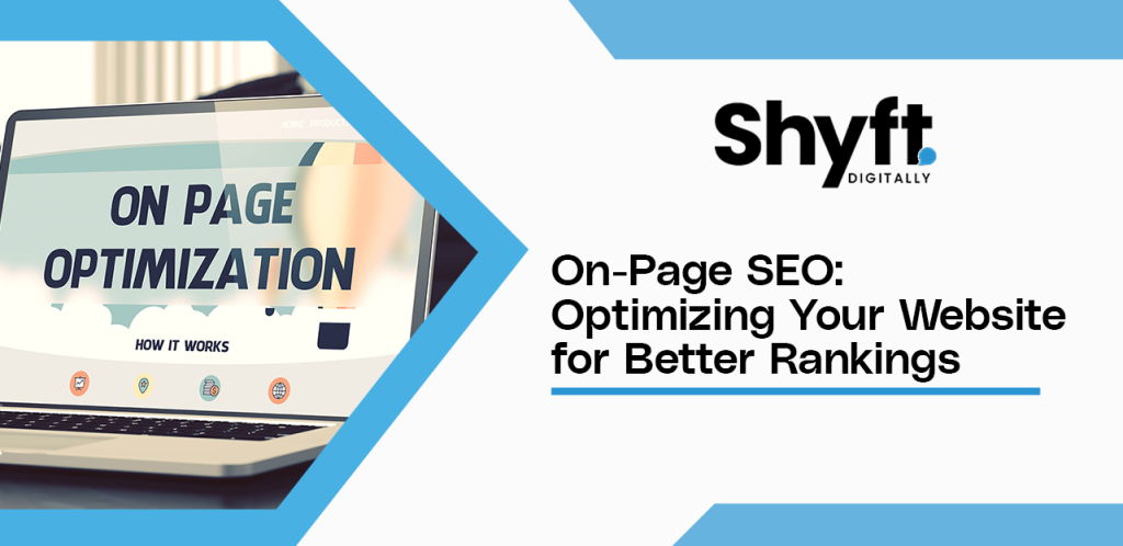 On-Page SEO