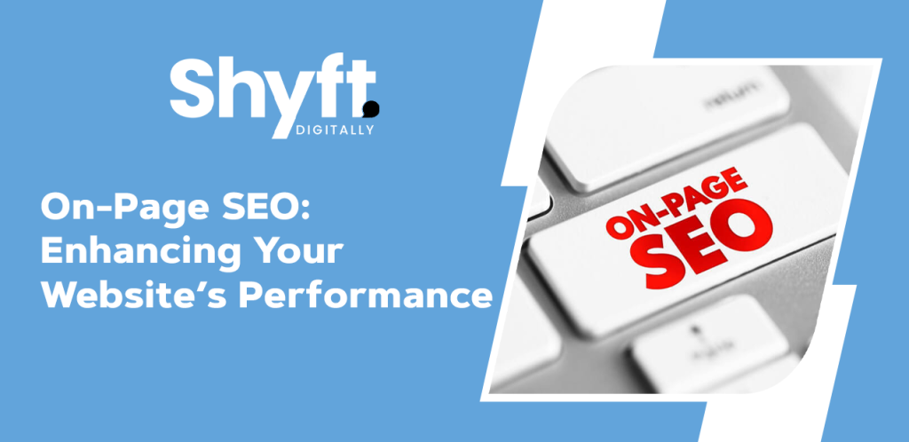 On-Page SEO