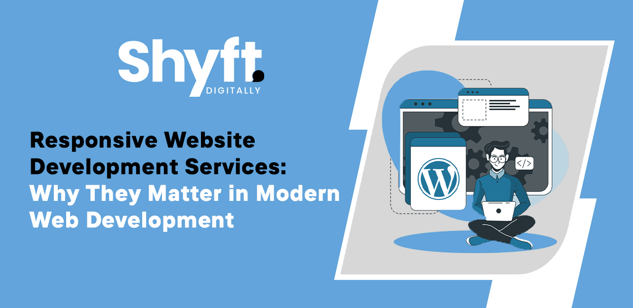 Responsive Website Development Services